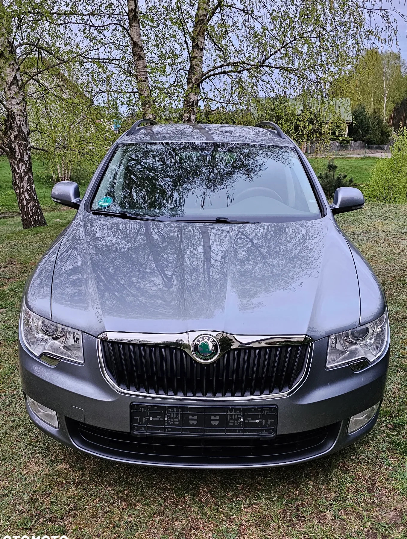 Skoda Superb cena 27700 przebieg: 153185, rok produkcji 2011 z Mordy małe 121